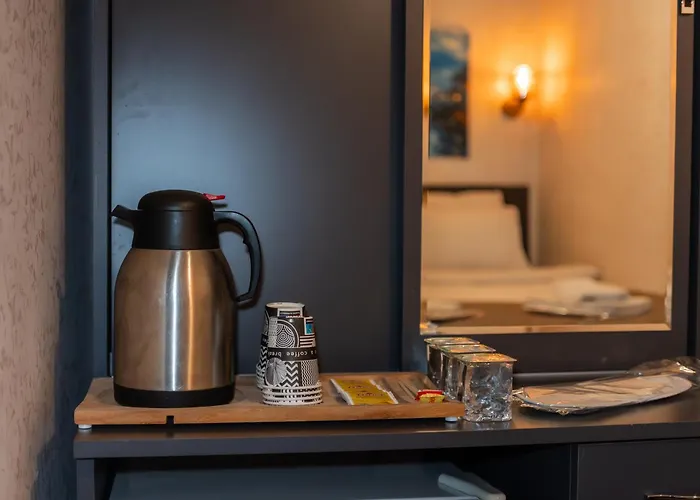 Golden Horn Park Hotel Provincia di Provincia di Istanbul